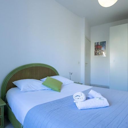 2 Pieces Cosy Hyper Centre/Balcon Apartment Nice Luaran gambar