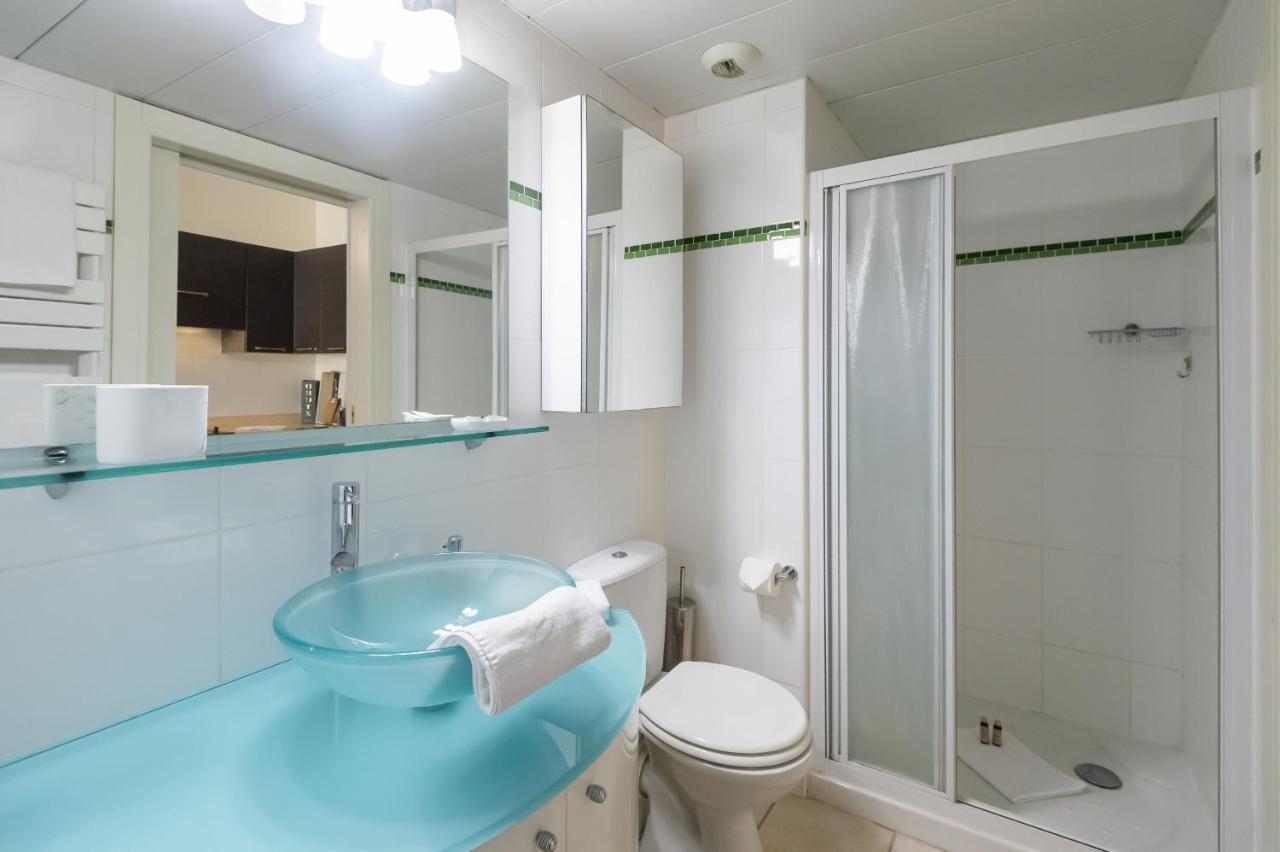 2 Pieces Cosy Hyper Centre/Balcon Apartment Nice Luaran gambar